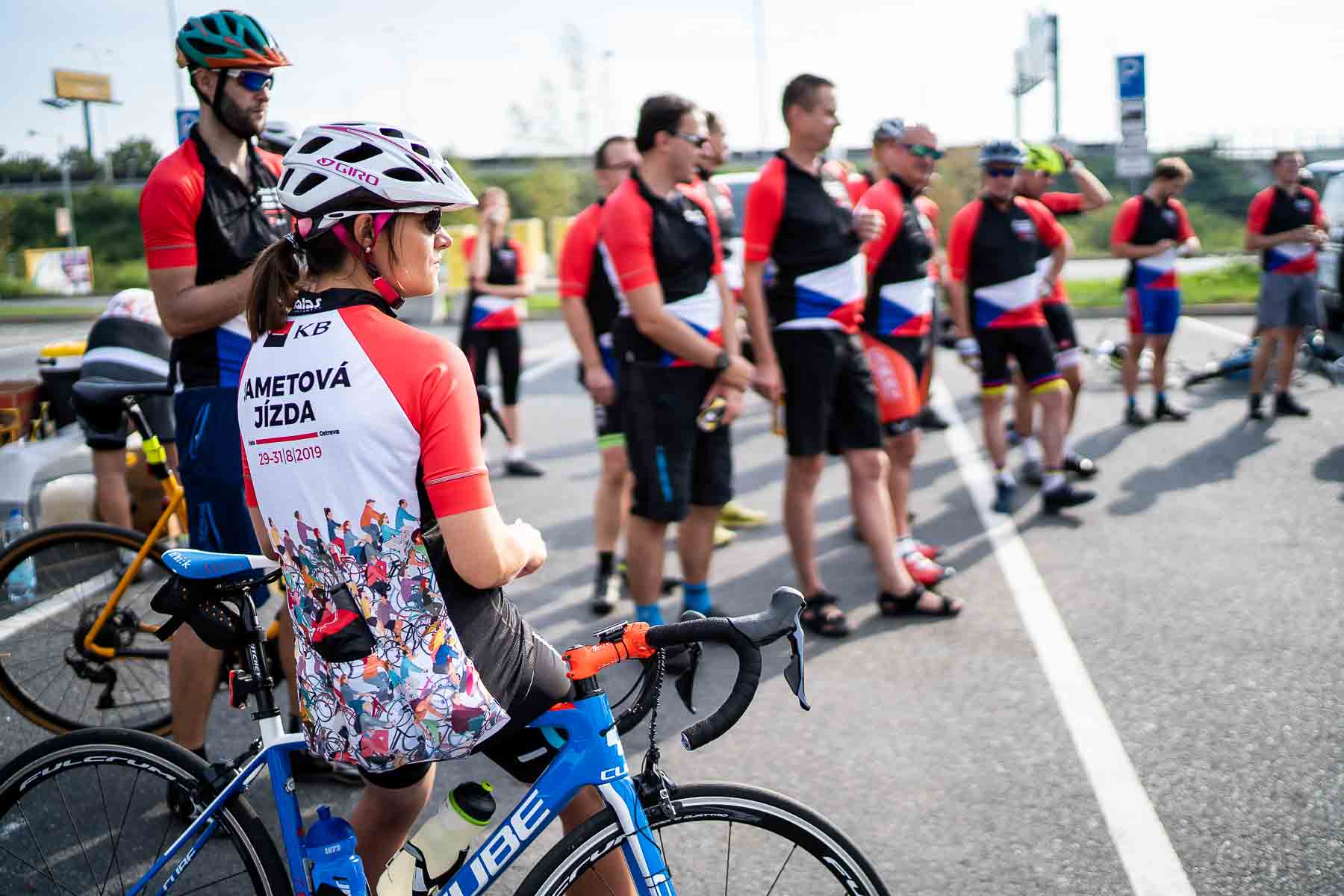 reportážní fotograf Fotomaslo