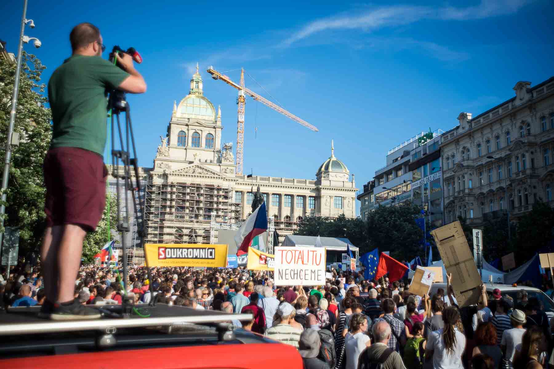 reportážní fotograf Fotomaslo