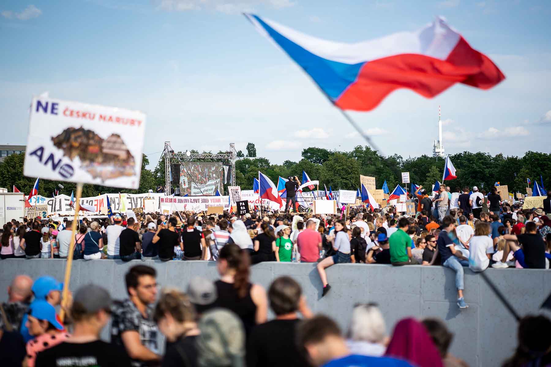 reportážní fotograf Fotomaslo